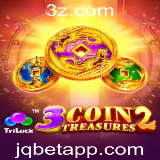 jq bet - Explorando o Mundo de 3CoinTreasures2: Um Guia Completo