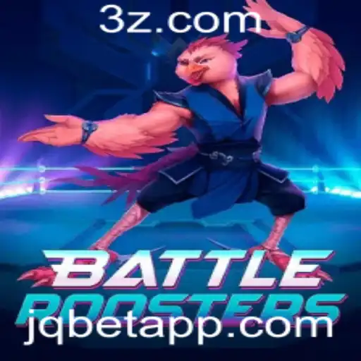 jq bet - BattleRoosters: Uma Nova Era de Competição no Mundo dos Jogos