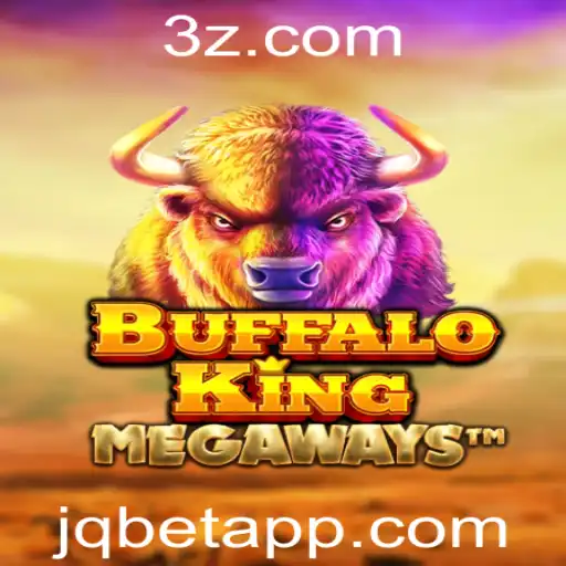 jq bet - BuffaloKing: Aventura Selvagem e Estratégia no Mundo dos Jogos de Cassino