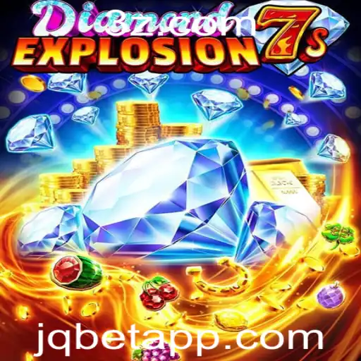 jq bet - Explorando a Emoção de DiamondExplosion7s