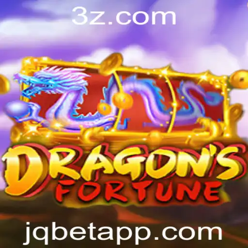 jq bet - Introdução e Regras do Jogo DragonFortune: Uma Nova Era do Entretenimento
