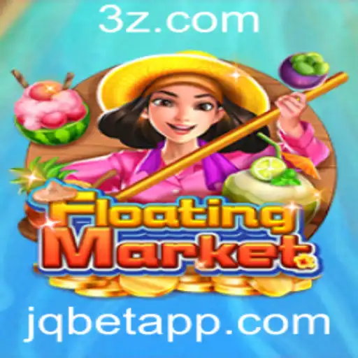 jq bet - Descubra o Jogo 'FloatingMarket': Estrutura, Regras e Atualizações