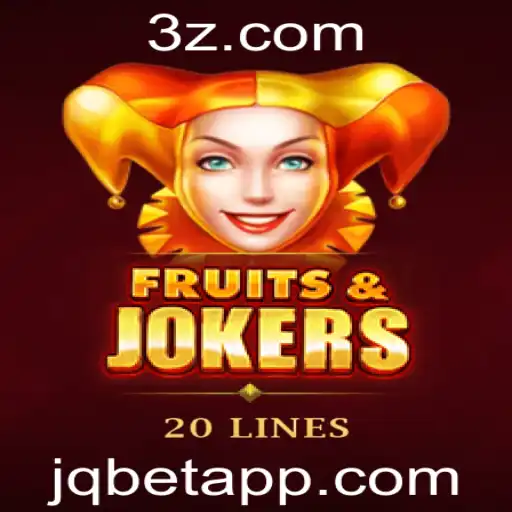 jq bet - Explorando o Fascinante Mundo de FruitsAndJokers20