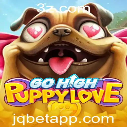 jq bet - Explorando a Emoção do GoHighPuppyLove: Um Novo Jogo Que Conquista Corações