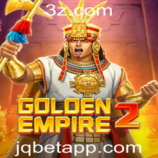 jq bet - Explorando o Mundo de GoldenEmpire2: A Emoção do Jogo e a Estratégia Perfeita
