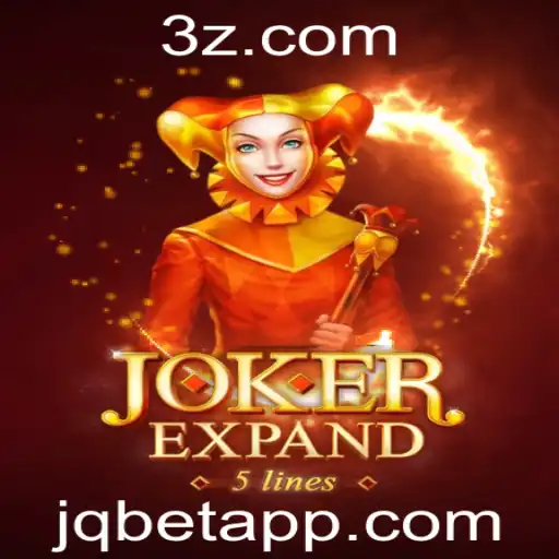 Explorando o Mundo do Jogo JokerExpand e sua Relação com 'jq bet'