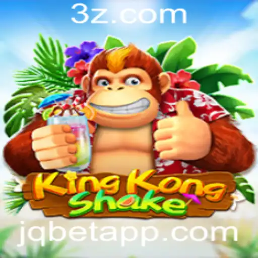 Descubra o Mundo Empolgante de KingKongShake: Como Jogar e Regras Essenciais