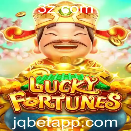 jq bet - Descubra o Mundo de LUCKYFORTUNES: Um Guia Completo para o Último Jogo de Azar