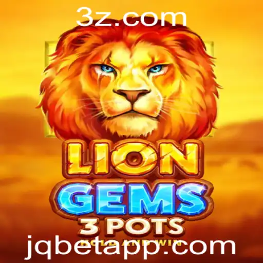 jq bet - Explorando os Desafios e Diversões do Jogo LionGems3pots
