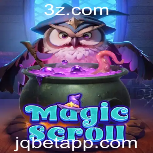 jq bet - MagicScroll: Explorando o Novo Fenômeno dos Jogos de Apostas