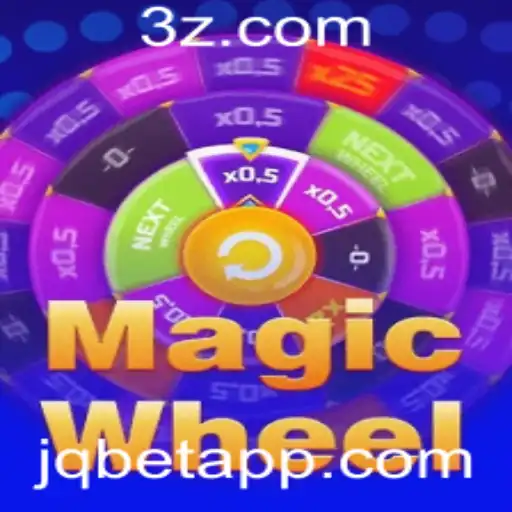 jq bet - Descubra o Fascinante Mundo do MagicWheel: Regras e Destaques