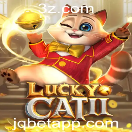 Explorando o Universo de 'LuckyCatII': Um Jogo de Estratégia e Sorte