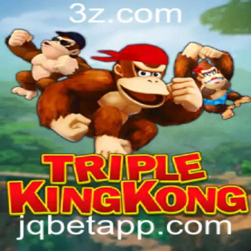 TripleKingKong: A Excitante Aventura do Cassino Virtual