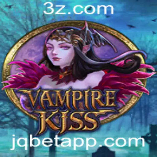 Descubra o Fascinante Mundo de VampireKiss: Um Mergulho em JQ Bet