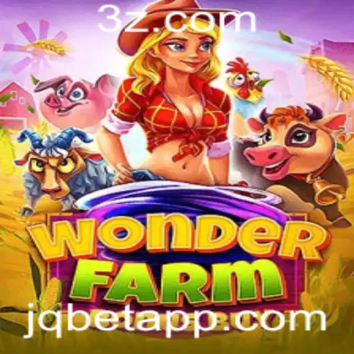 Explorando o Mundo do Jogo WonderFarmBonusBuy