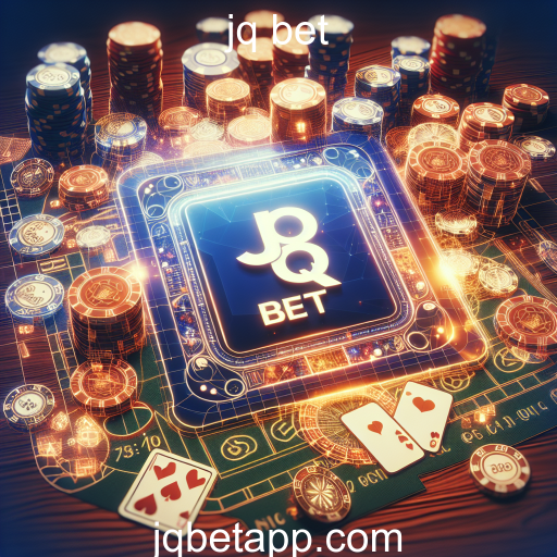 Explore a Categoria de Jogos de Poker no jq bet