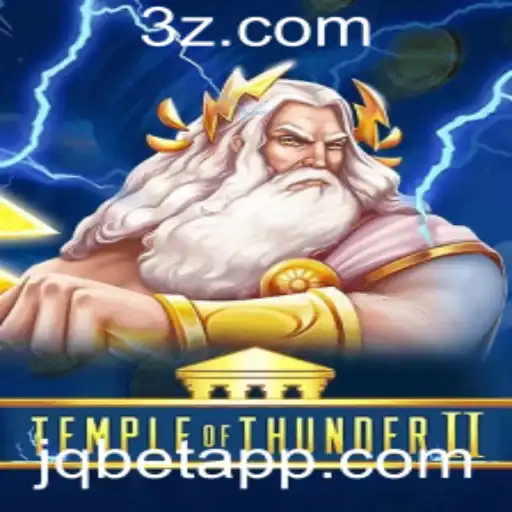 Explorando o Novo Jogo TempleofThunderII: Uma Jornada Épica