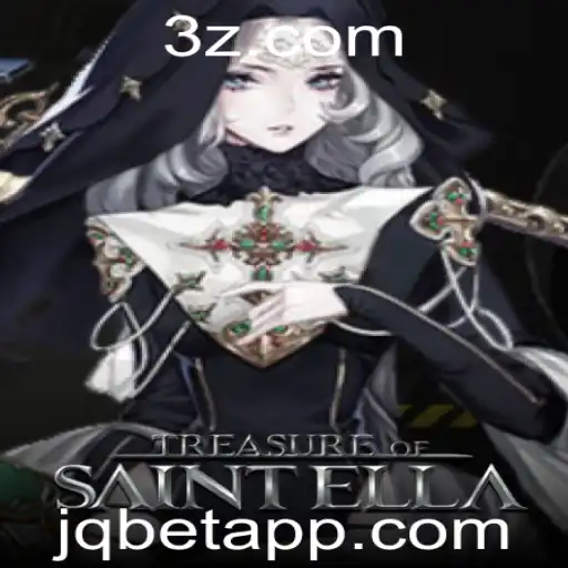 jq bet - Descubra as Aventuras de 'TreasureofSaintElla': Um Novo Conceito de Jogo em 2023