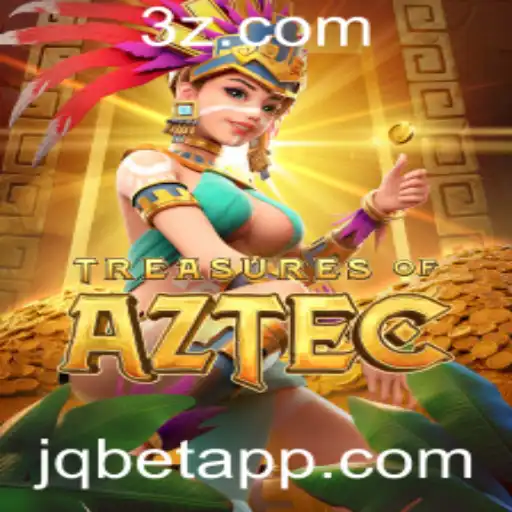 jq bet - Explorando o Fascinante Mundo de Treasures of Aztec