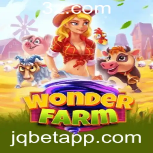 jq bet - Explorando WonderFarm: O Mundo Encantado dos Jogos de Fazenda